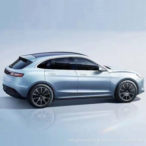 Chinese Brand New Electric SUV AITO M5 RWD 276HP Pure Electric Cruising Range 620km Max Speed 200km/h Wheelbase 2880mm
